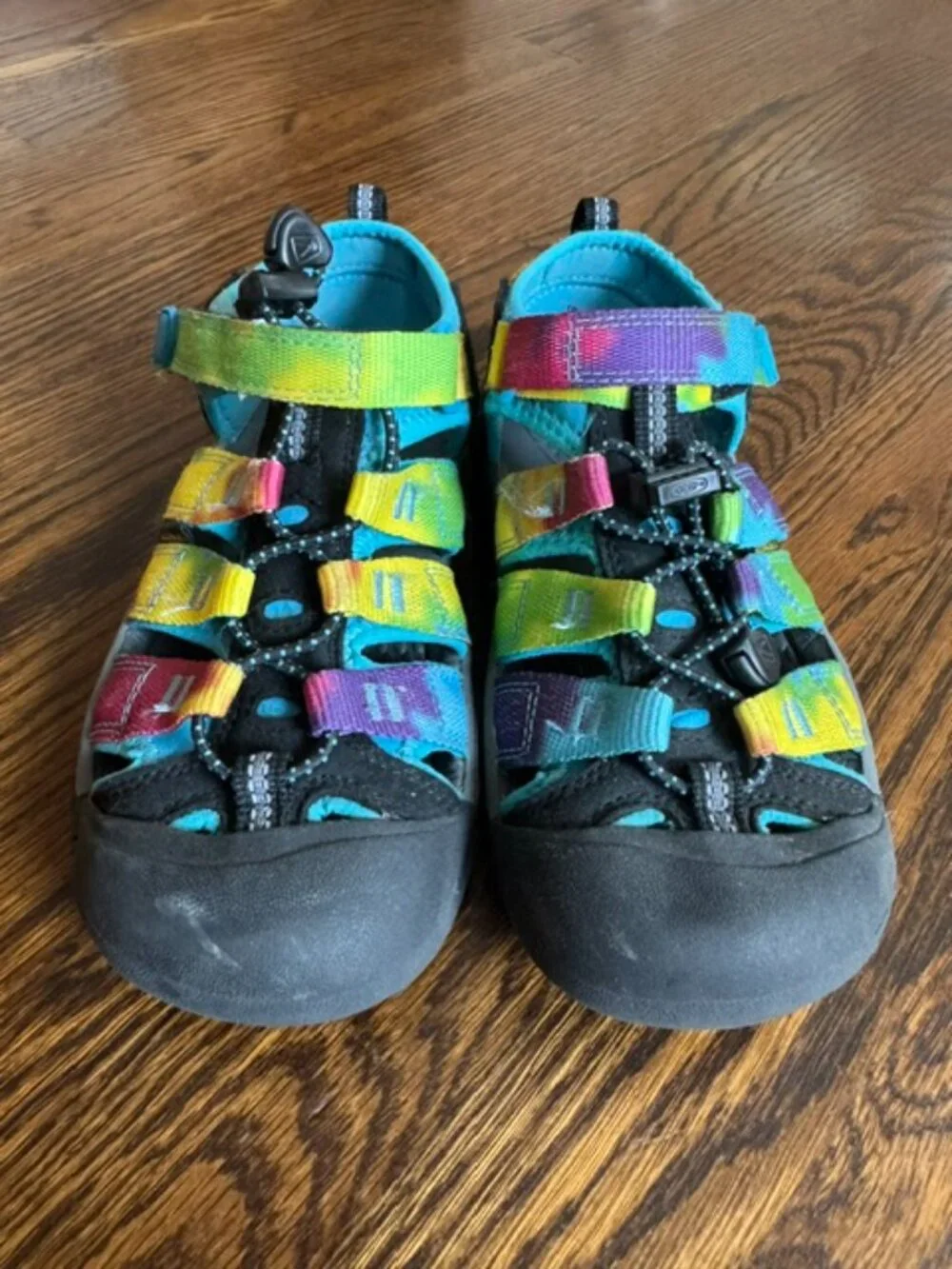 KEEN Kids Newport H2 Sandals
